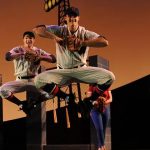 失魂记 Damn Yankees —— 棒球场上的“浮士德”