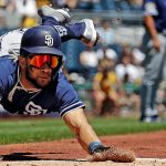 MLB2020赛季最佳阵容公布